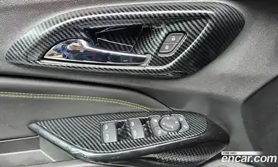 Chevrolet Trax 2025 1.2 Автомат в Москве № 39304, миниатюра 9