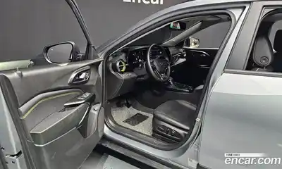 Chevrolet Trax 2025 1.2 Автомат в Москве № 39304, миниатюра 10