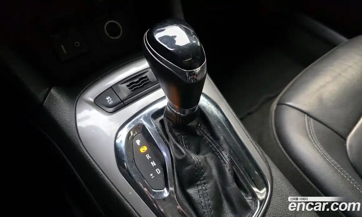 Chevrolet Cruze 2017 1.4 Автомат в Москве № 40305, фото 15