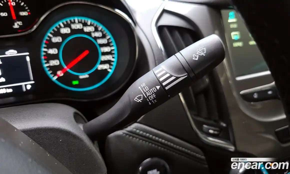 Chevrolet Cruze 2017 1.4 Автомат в Москве № 40305, фото 18