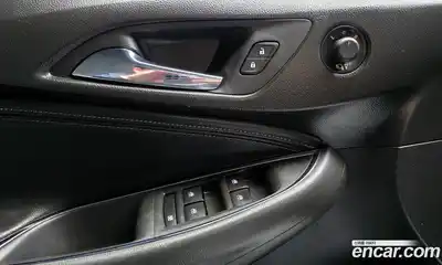 Chevrolet Cruze 2017 1.4 Автомат в Москве № 40305, миниатюра 2