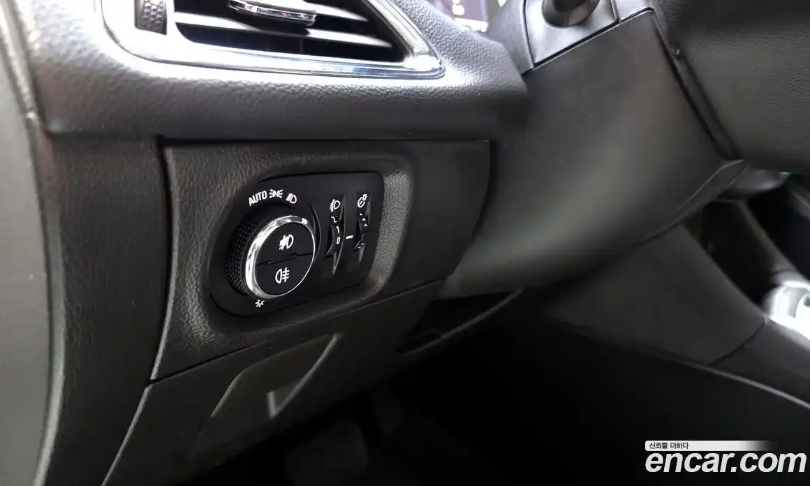 Chevrolet Cruze 2017 1.4 Автомат в Москве № 40305, фото 6