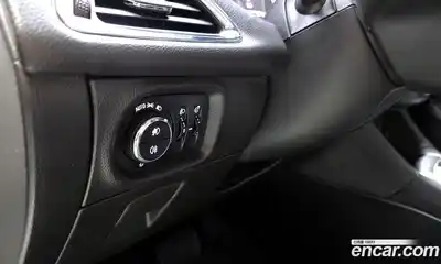 Chevrolet Cruze 2017 1.4 Автомат в Москве № 40305, миниатюра 6