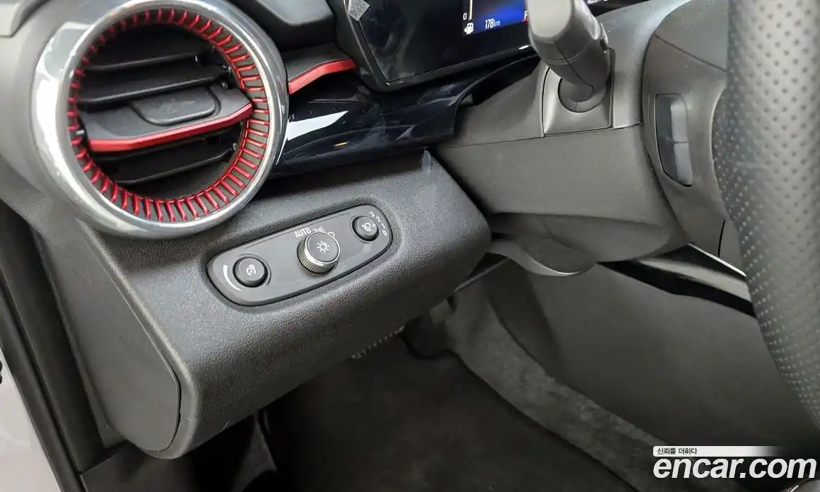 Chevrolet Trax 2024 1.2 Автомат в Москве № 40310, фото 11