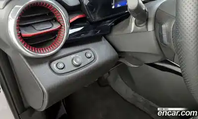 Chevrolet Trax 2024 1.2 Автомат в Москве № 40310, миниатюра 11