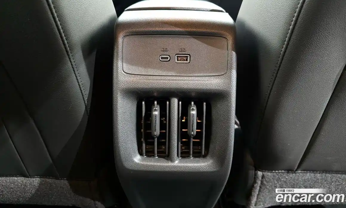 Chevrolet Trax 2024 1.2 Автомат в Москве № 40310, фото 20