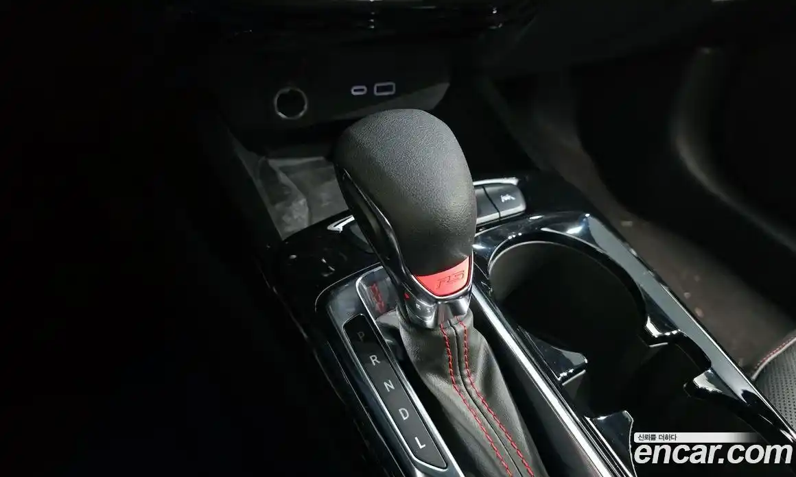 Chevrolet Trax 2024 1.2 Автомат в Москве № 40310, фото 3