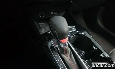 Chevrolet Trax 2024 1.2 Автомат в Москве № 40310, миниатюра 3