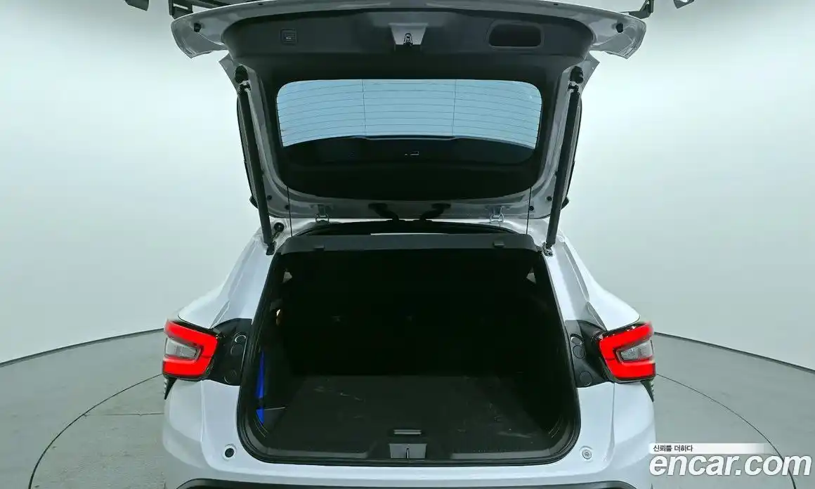 Chevrolet Trax 2024 1.2 Автомат в Москве № 40310, фото 6