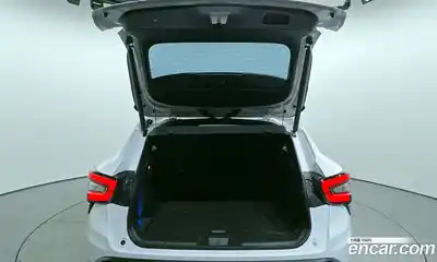 Chevrolet Trax 2024 1.2 Автомат в Москве № 40310, миниатюра 6