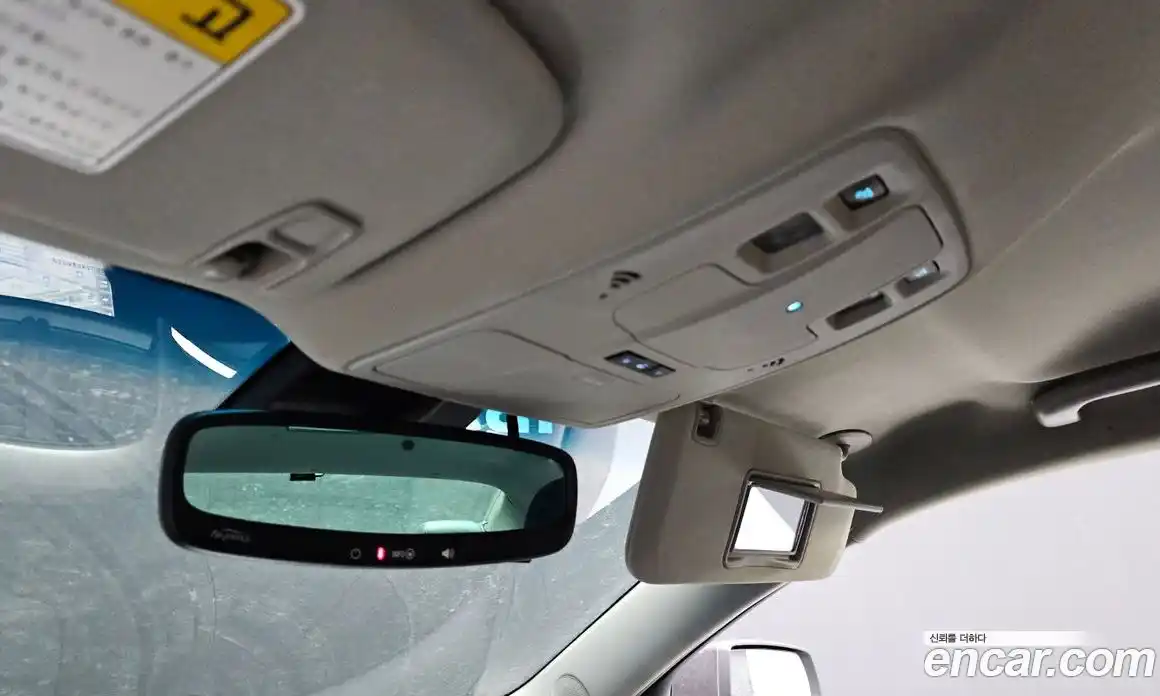 Chevrolet Malibu 2015 2.0 Автомат в Москве № 40422, фото 17