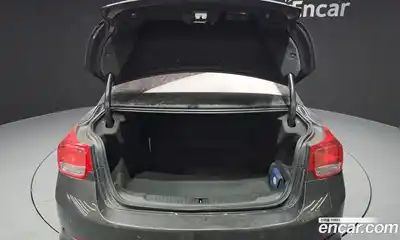 Chevrolet Malibu 2015 2.0 Автомат в Москве № 40422, миниатюра 8