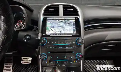 Chevrolet Malibu 2015 2.0 Автомат в Москве № 40422, миниатюра 10