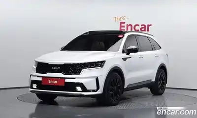 Kia Sorento 2023 2.2 Автомат в Москве № 53987, миниатюра 11