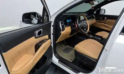 Kia Sorento 2023 2.2 Автомат в Москве № 53987, миниатюра 12