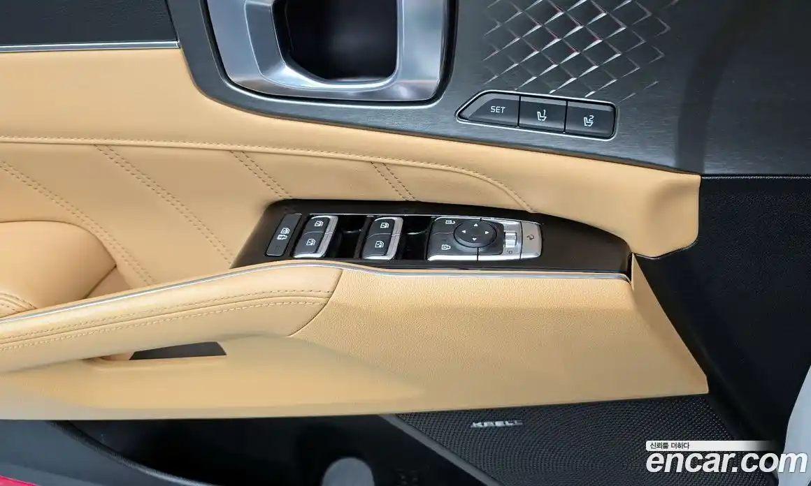 Kia Sorento 2023 2.2 Автомат в Москве № 53987, фото 16