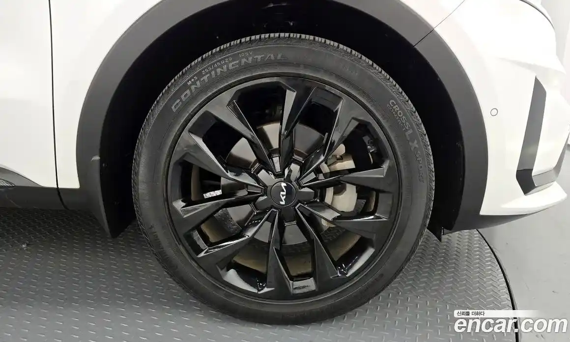 Kia Sorento 2023 2.2 Автомат в Москве № 53987, фото 20