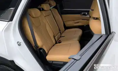 Kia Sorento 2023 2.2 Автомат в Москве № 53987, миниатюра 5