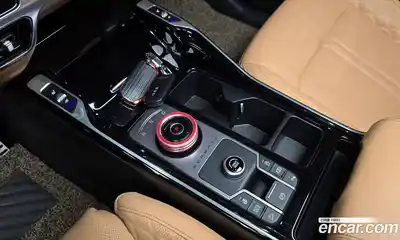 Kia Sorento 2023 2.2 Автомат в Москве № 53987, миниатюра 8