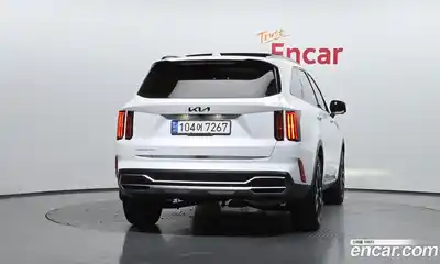 Kia Sorento 2023 2.2 Автомат в Москве № 53987, миниатюра 9