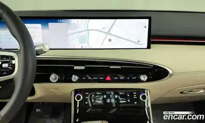 Genesis GV70 2025 2.5 Автомат в Москве № 56430, миниатюра 11