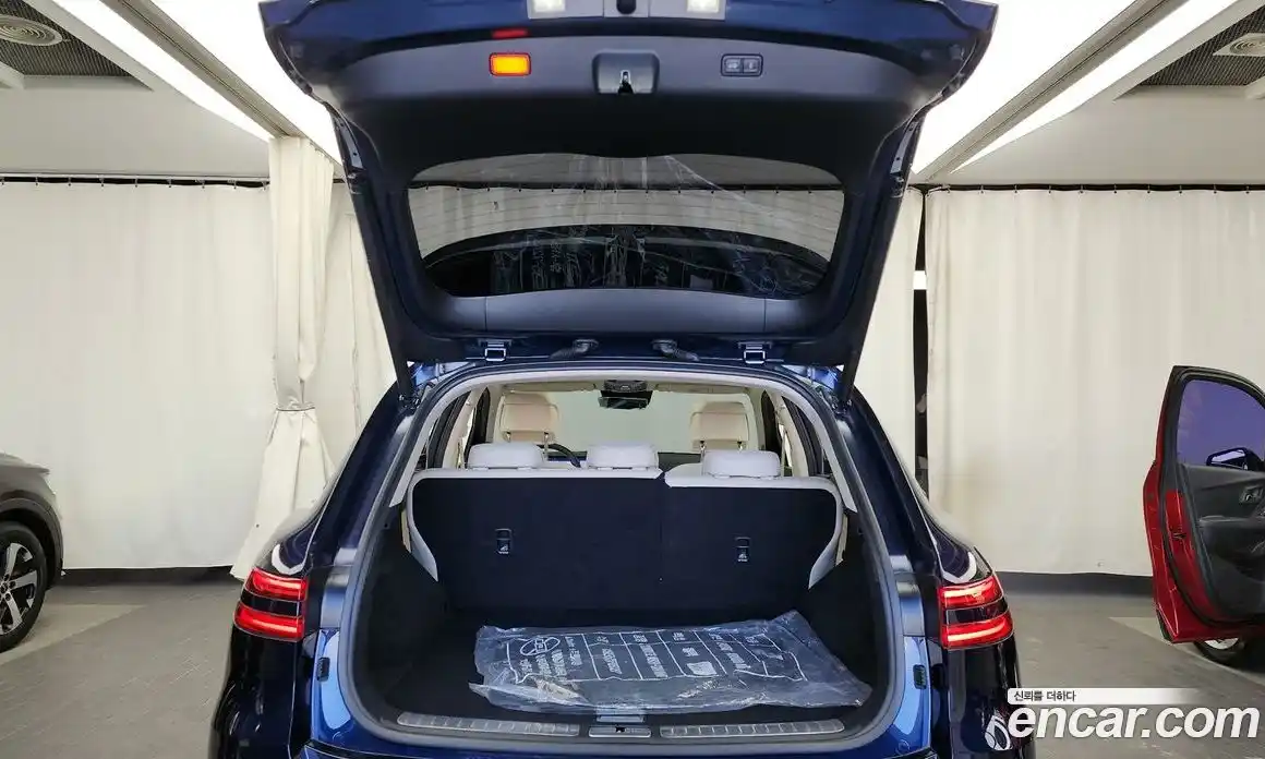 Genesis GV70 2025 2.5 Автомат в Москве № 56430, фото 13