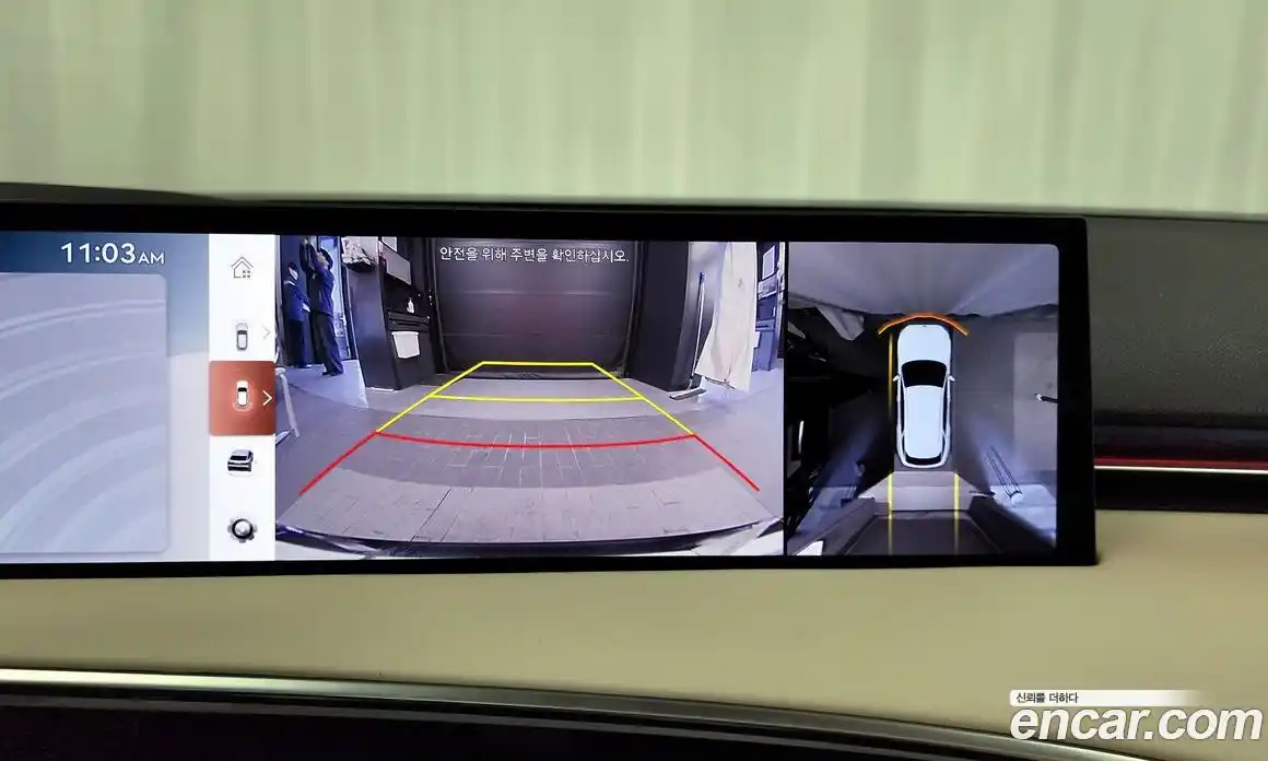 Genesis GV70 2025 2.5 Автомат в Москве № 56430, фото 15