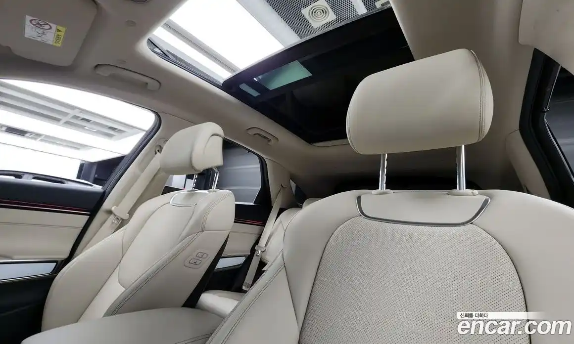 Genesis GV70 2025 2.5 Автомат в Москве № 56430, фото 19