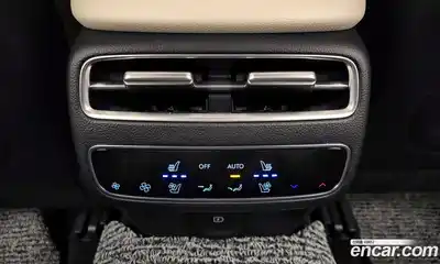 Genesis GV70 2025 2.5 Автомат в Москве № 56430, миниатюра 2