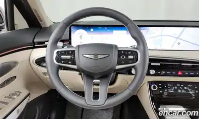 Genesis GV70 2025 2.5 Автомат в Москве № 56430, миниатюра 3