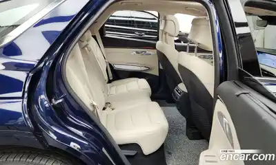 Genesis GV70 2025 2.5 Автомат в Москве № 56430, миниатюра 4