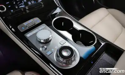 Genesis GV70 2025 2.5 Автомат в Москве № 56430, миниатюра 7