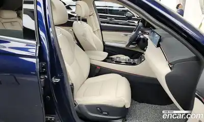 Genesis GV70 2025 2.5 Автомат в Москве № 56430, миниатюра 9