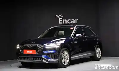 Genesis GV70 2025 2.5 Автомат в Москве № 56430, миниатюра 10