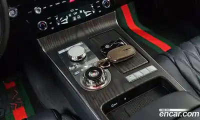 Genesis G80 2026 2.5 Автомат в Москве № 56432, миниатюра 2