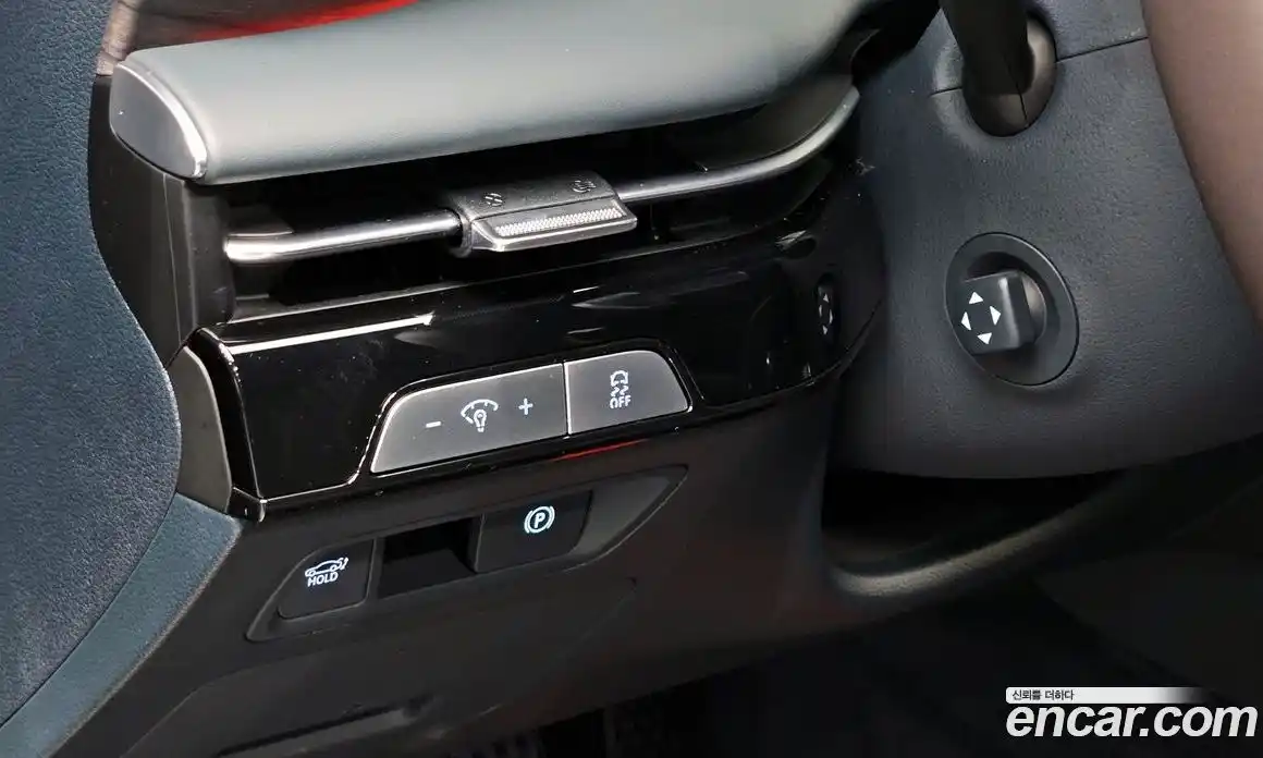 Genesis G80 2026 2.5 Автомат в Москве № 56432, фото 4