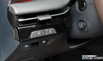 Genesis G80 2026 2.5 Автомат в Москве № 56432, миниатюра 4