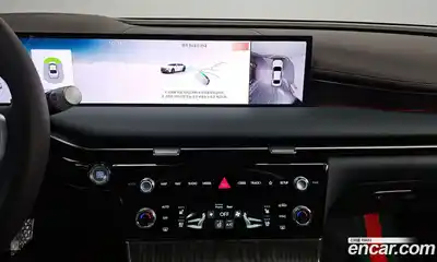 Genesis G80 2026 2.5 Автомат в Москве № 56432, миниатюра 5