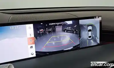 Genesis G80 2026 2.5 Автомат в Москве № 56432, миниатюра 6