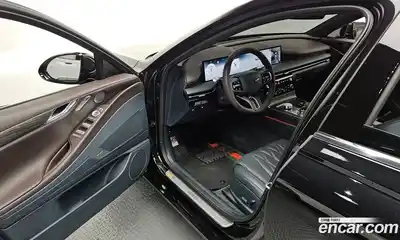 Genesis G80 2026 2.5 Автомат в Москве № 56432, миниатюра 7