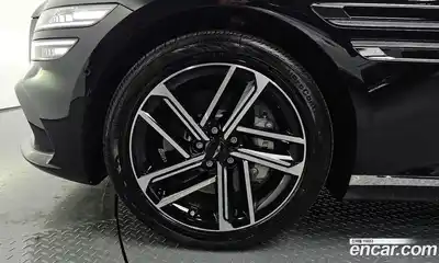 Genesis G80 2026 2.5 Автомат в Москве № 56432, миниатюра 9