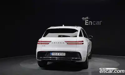 Genesis GV70 2025 2.5 Автомат в Москве № 58347, миниатюра 11