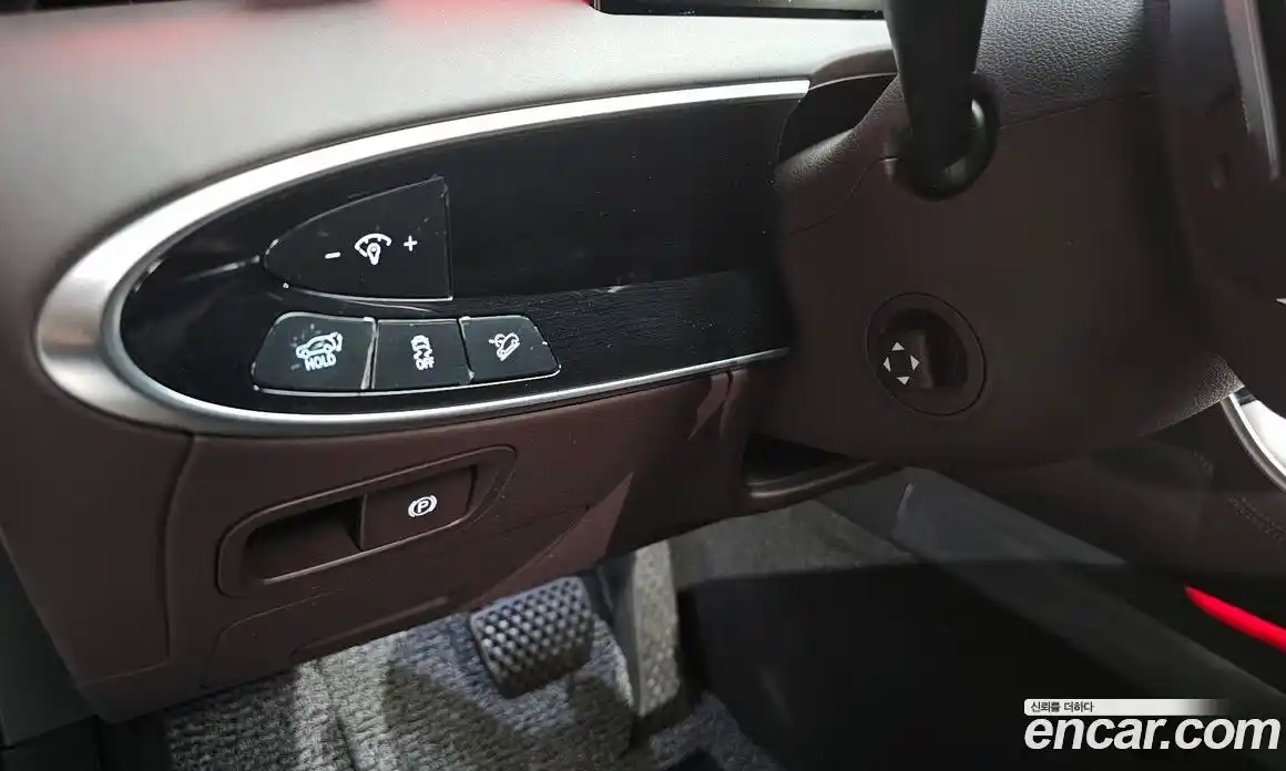 Genesis GV70 2025 2.5 Автомат в Москве № 58347, фото 12