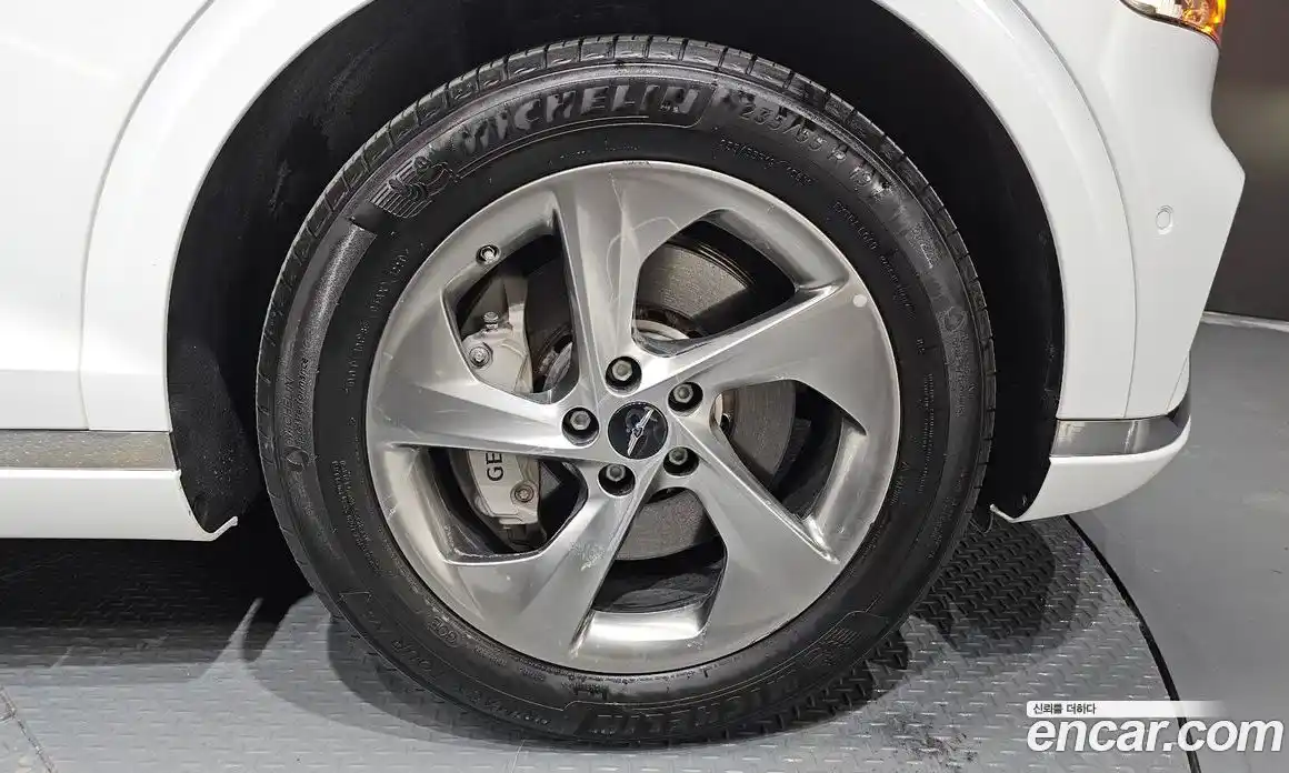 Genesis GV70 2025 2.5 Автомат в Москве № 58347, фото 16