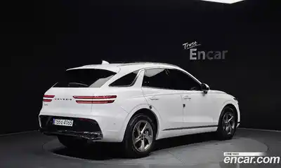 Genesis GV70 2025 2.5 Автомат в Москве № 58347, миниатюра 5