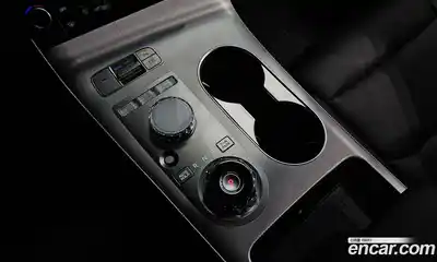 Genesis GV70 2025 2.5 Автомат в Москве № 58347, миниатюра 6