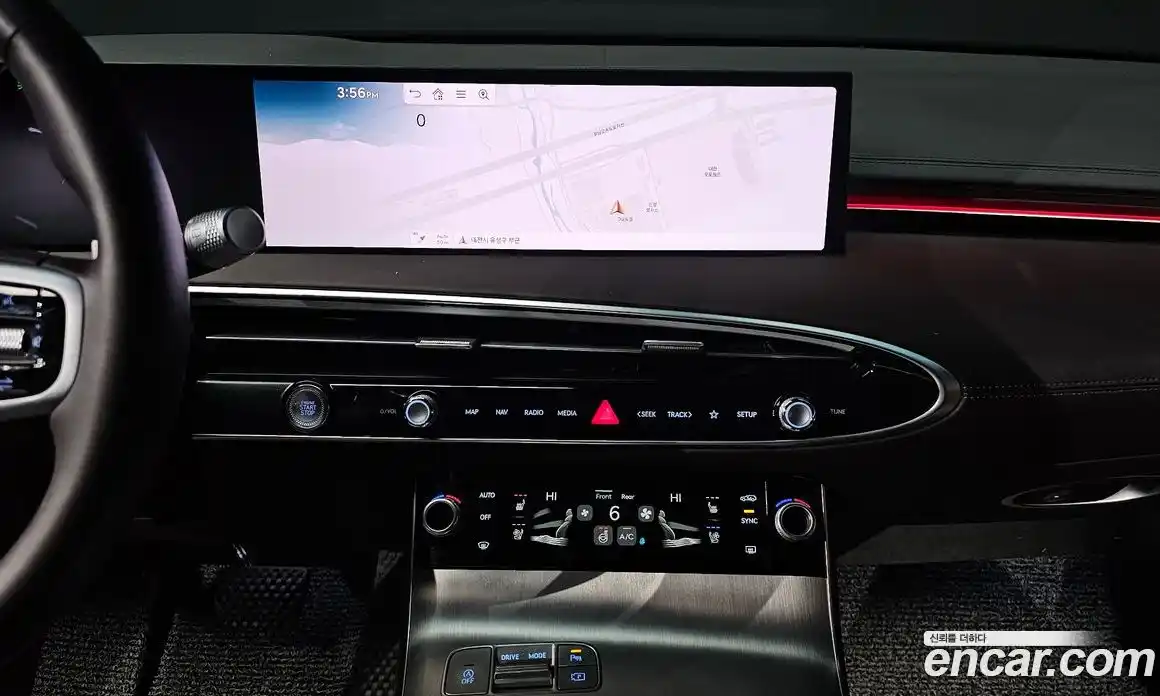 Genesis GV70 2025 2.5 Автомат в Москве № 58347, фото 9