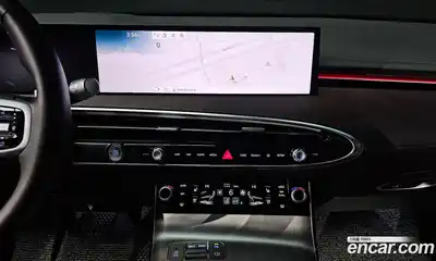 Genesis GV70 2025 2.5 Автомат в Москве № 58347, миниатюра 9