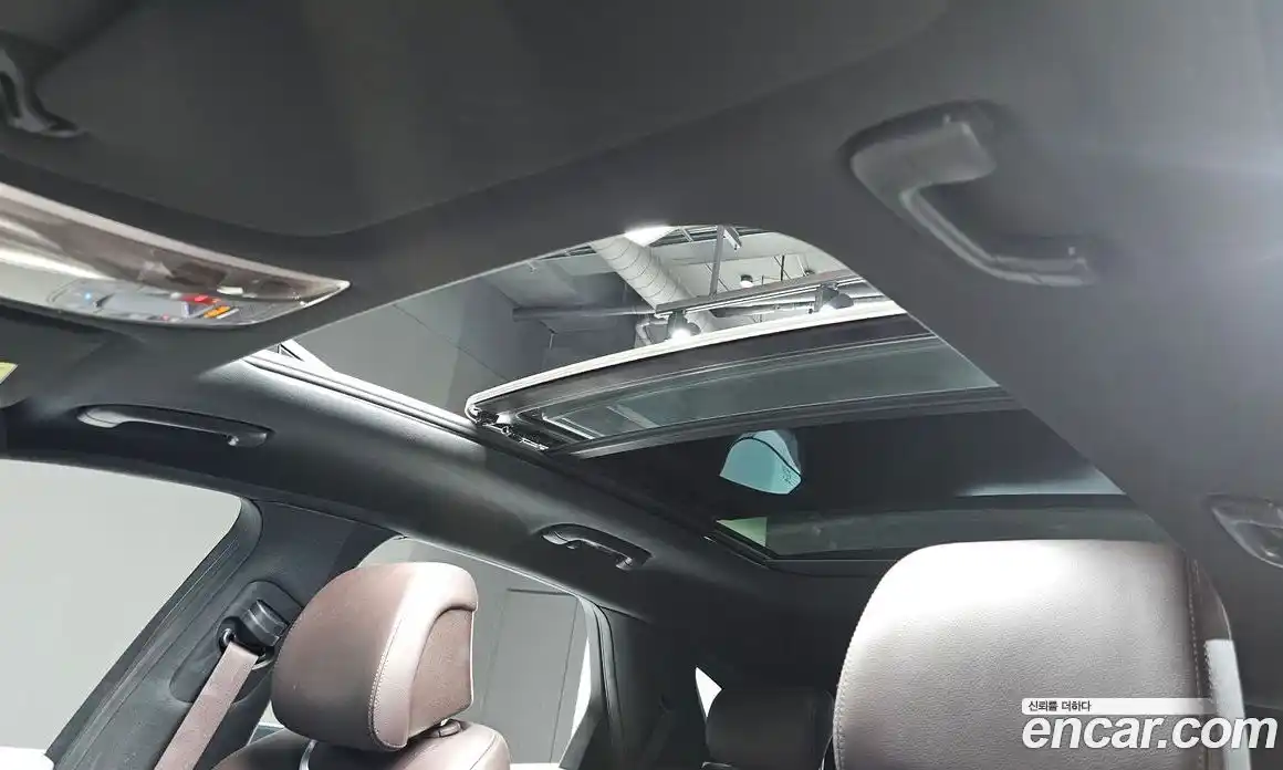 Genesis GV70 2025 2.5 Автомат в Москве № 58347, фото 10