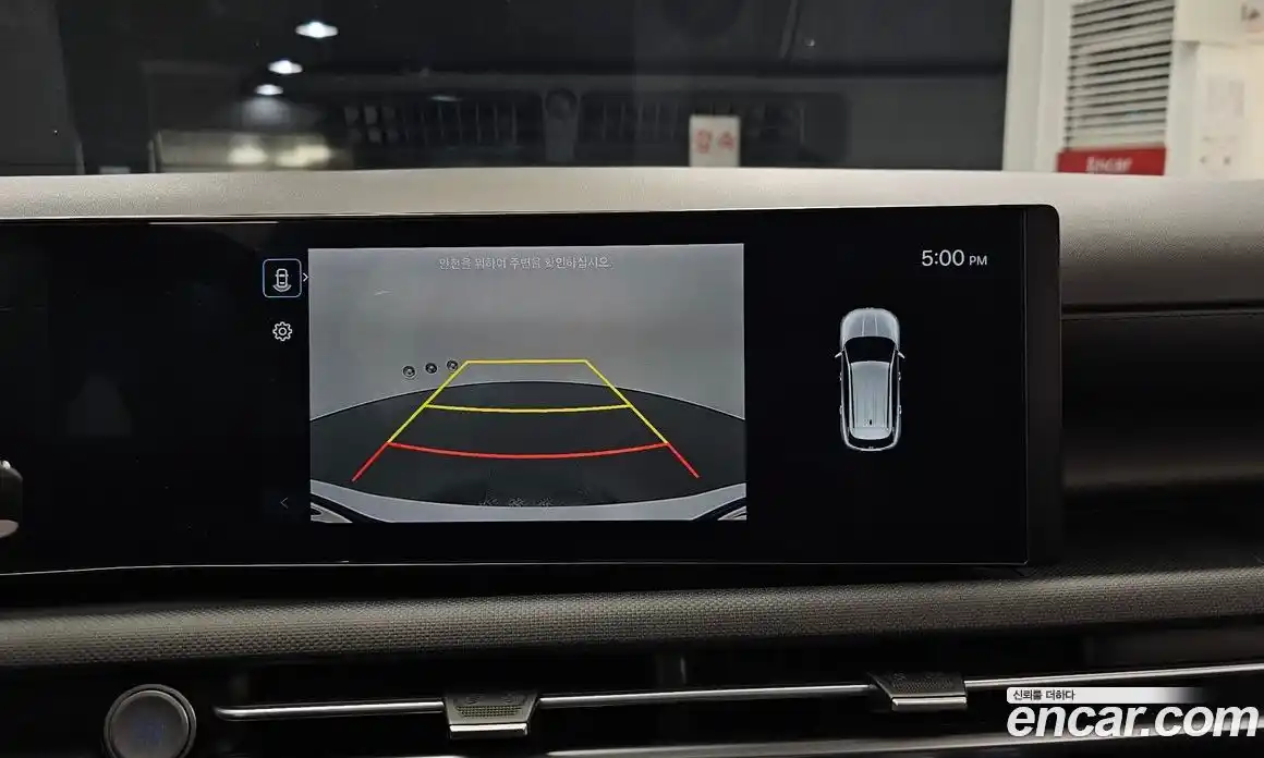 Hyundai Tucson 2024 2.0 Автомат в Москве № 5901, фото 11